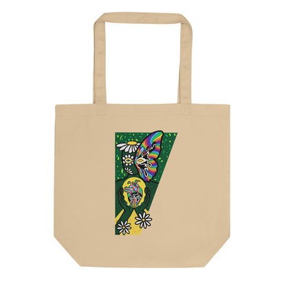 'Vermont Sonder' Eco Tote Bag